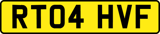 RT04HVF
