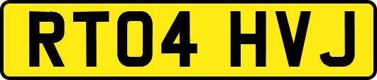 RT04HVJ