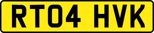 RT04HVK