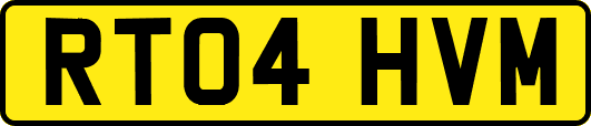 RT04HVM