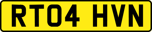 RT04HVN