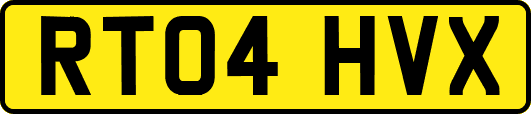RT04HVX