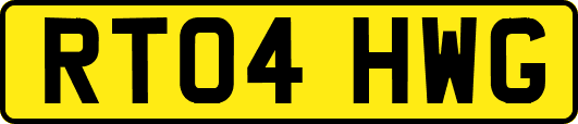 RT04HWG