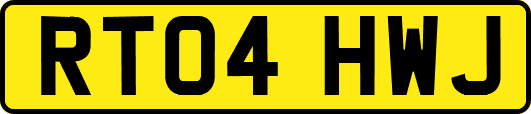 RT04HWJ