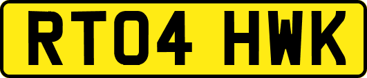 RT04HWK
