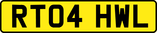 RT04HWL