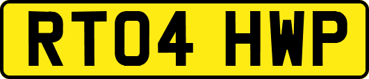 RT04HWP