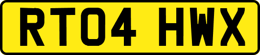 RT04HWX