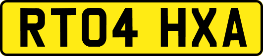 RT04HXA