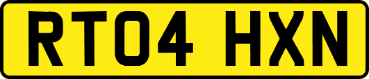 RT04HXN
