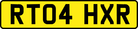 RT04HXR