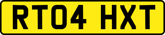 RT04HXT