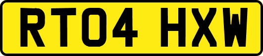 RT04HXW