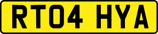 RT04HYA