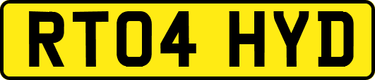 RT04HYD