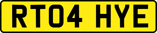 RT04HYE