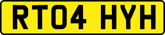 RT04HYH