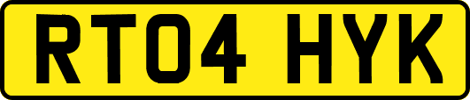 RT04HYK