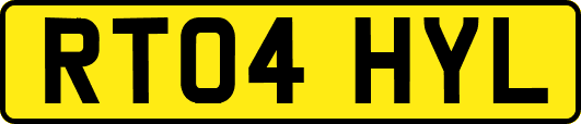 RT04HYL