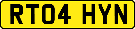 RT04HYN
