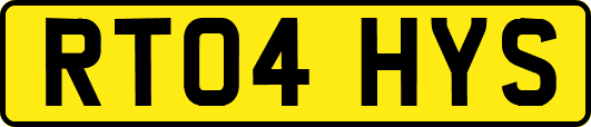 RT04HYS
