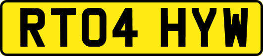 RT04HYW