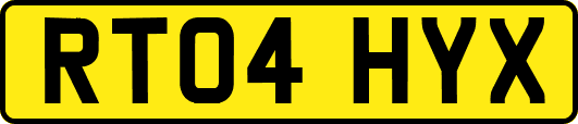 RT04HYX