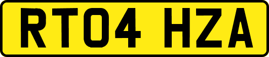 RT04HZA
