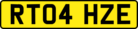 RT04HZE