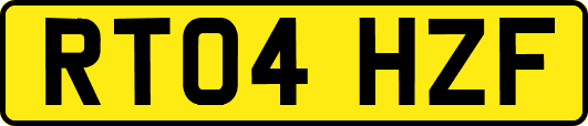 RT04HZF