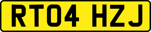 RT04HZJ