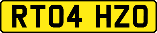 RT04HZO