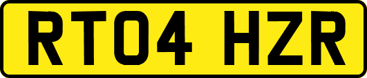 RT04HZR