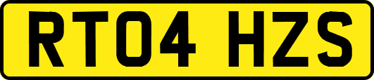 RT04HZS