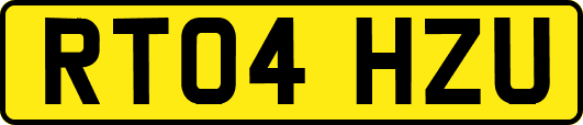 RT04HZU