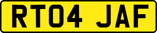 RT04JAF