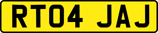 RT04JAJ