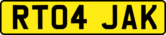 RT04JAK