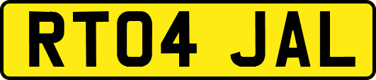 RT04JAL