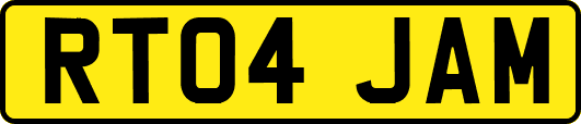 RT04JAM