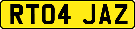 RT04JAZ