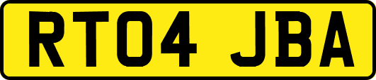 RT04JBA