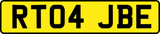 RT04JBE