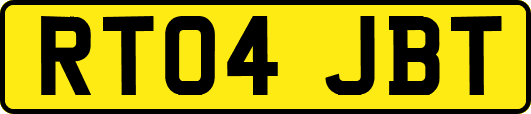 RT04JBT