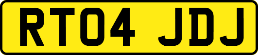 RT04JDJ