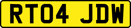 RT04JDW