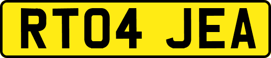 RT04JEA
