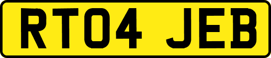 RT04JEB