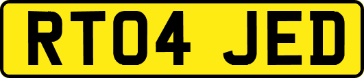 RT04JED
