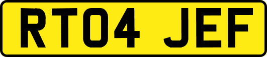 RT04JEF